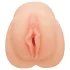 XKIN Sweet Delilah - lifelike vagina masturbator (natural)