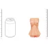 XKIN Enchantment Elise - lifelike vagina masturbator (natural)