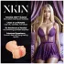 XKIN Enchantment Elise - lifelike vagina masturbator (natural)