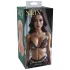XKIN Enchantress Amara - lifelike pussy masturbator (natural)