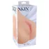 XKIN - lifelike vagina masturbator - L (natural)