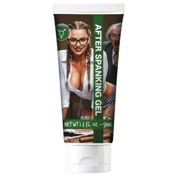 Pharmquests - Moisturizing & Revitalizing Intimate Gel (50ml)