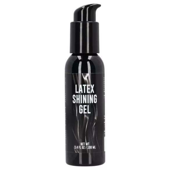 Pharmquests - latex shine gel (100 ml)