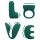 Loveline (S)explore - Couples' Intimacy Kit (Green)