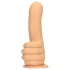 S-Line - thumb dildo (natural)