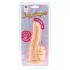 S-Line - thumb dildo (natural)