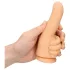 S-Line - thumb dildo (natural)