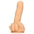 S-Line - Natural Middle Finger Dildo