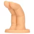S-Line - two-finger dildo (natural)