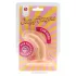 S-Line - two-finger dildo (natural)