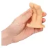 S-Line - two-finger dildo (natural)