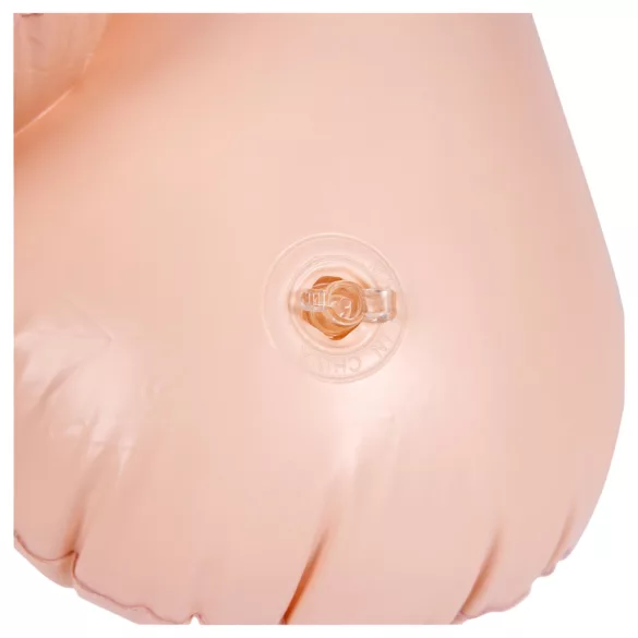 Blow Me Up - Inflatable Novelty Balloon (140cm)