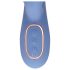 Loveline - Warming Pulsator Vibrator (Blue)