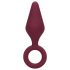 Loveline (S)explore - Intimate Toy Set for Women - Red