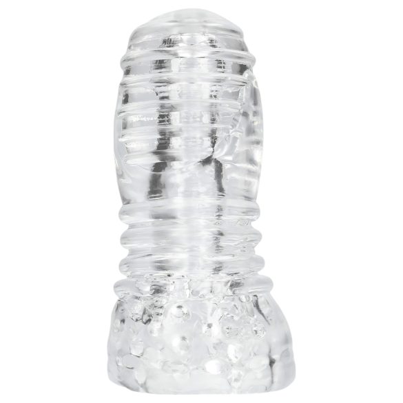 Loveline (S)explore - Men's Sensual Adventure Kit (Blue)