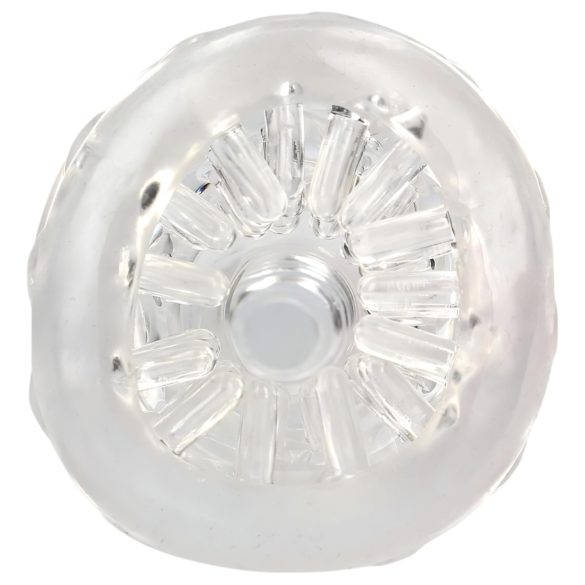 Loveline (S)explore - Men's Sensual Adventure Kit (Blue)