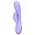 Loveline - Rechargeable Bunny Ears Vibrator (Purple)