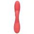 Loveline - Rechargeable Waterproof Vibrator with Clitoral Arm (Pink)