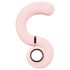 Loveline Tourner - G-Spot Vibrator (Pink)