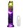REALROCK - LED Vibrator - 15cm