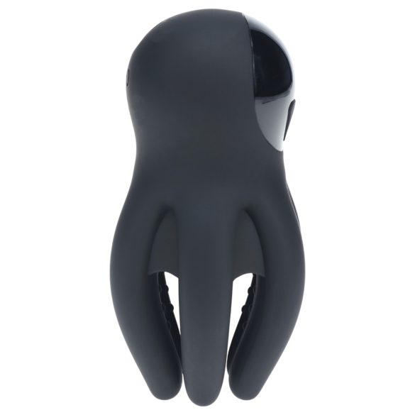 Levelz - Digital Acorn Vibrator (Black)