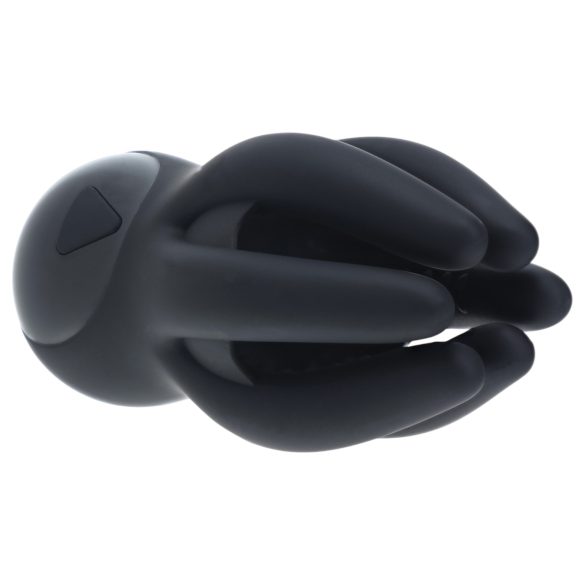 Levelz - Digital Acorn Vibrator (Black)