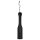 Ouch - Diamond Pattern Luxury Paddle (Black)