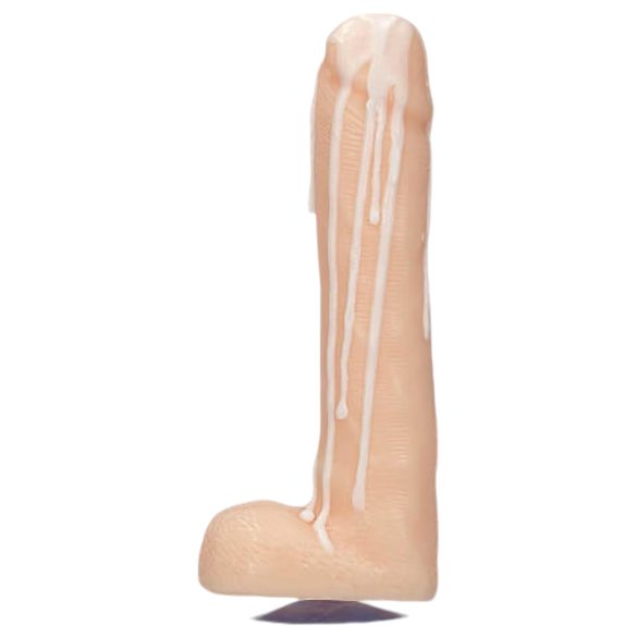 "Dicky Soap - Natural Penis and Testicles Design (250g)"