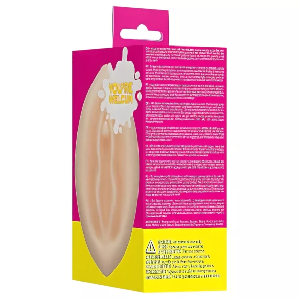 Pussy - Natural Feminine Soap (140g)