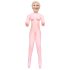 Greedy Gilf - Life-Size Love Doll