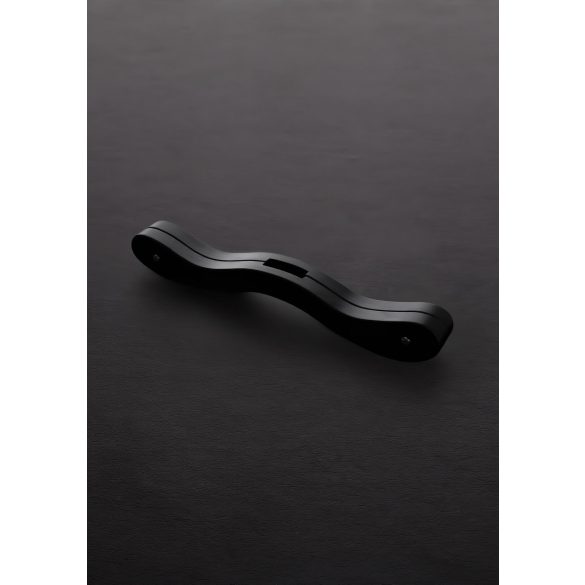 Wooden Pillory (Black)