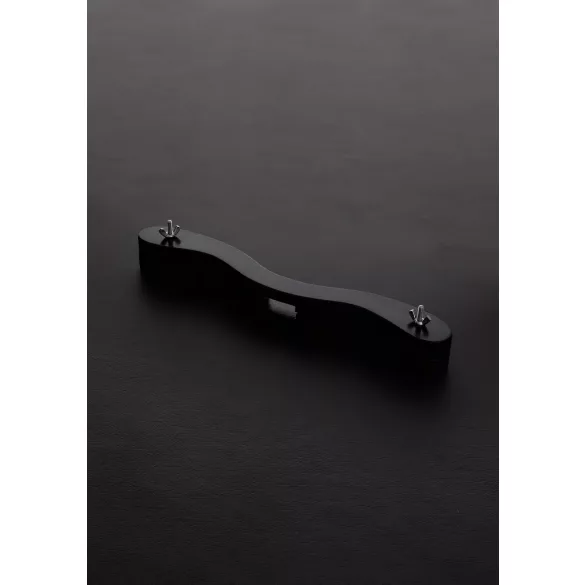 Wooden Pillory (Black)