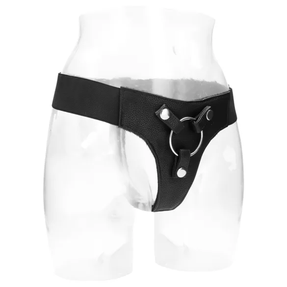 REALROCK Elastic - Wearable Harness Accessory (Black)