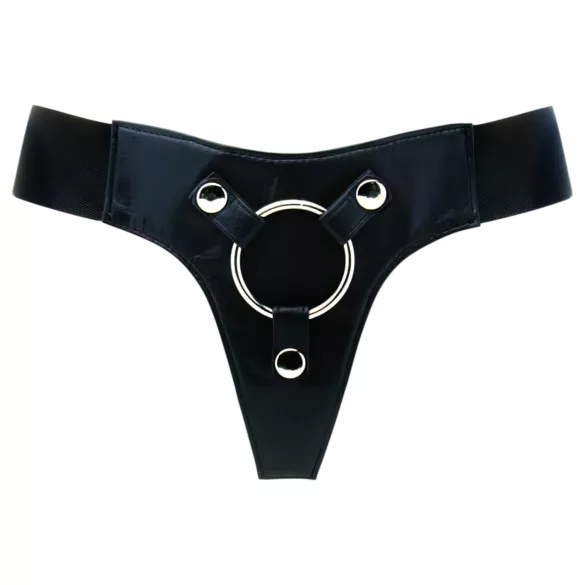 REALROCK Elastic - Wearable Harness Accessory (Black)