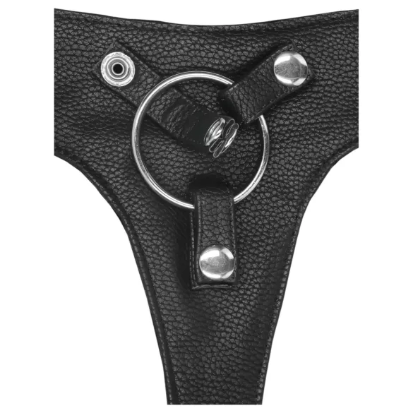 REALROCK Elastic - Wearable Harness Accessory (Black)