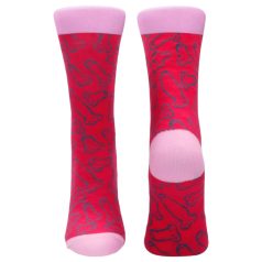 S-Line Flirty Socks - Cotton Socks - Whistle