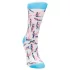 Kama Sutra Cotton Socks  - 42-46