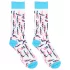 Kama Sutra Cotton Socks  - 42-46