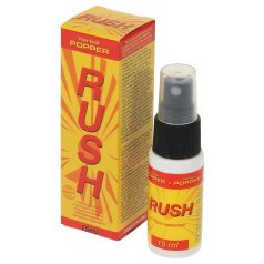 Herbal Rush Dietary Supplement (15ml)