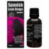 Cobeco Spanish Love Drops - Unisex Arousal Drops (30ml)