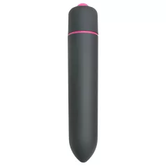 EasyToys Bullet - wand vibrator (black)