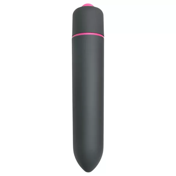 EasyToys Bullet - wand vibrator (black)
