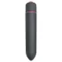 EasyToys Bullet - wand vibrator (black)