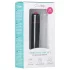 EasyToys Bullet - wand vibrator (black)