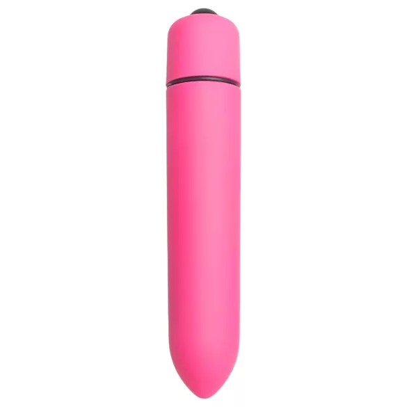 Easytoys Bullet - Waterproof Pink Vibrator