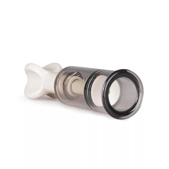 Easytoys - Nipple & Intimate Pump Set (3 pcs)