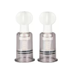 Easytoys - Small Nipple Suction Pump (2 pcs)