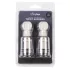 EasyToys - Nipple Suction Pump - Small (Set of 2)