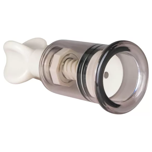 EasyToys - Nipple Suction Pump - Small (Set of 2)