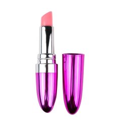 EasyToys Lipstick - Waterproof Pink Vibrator